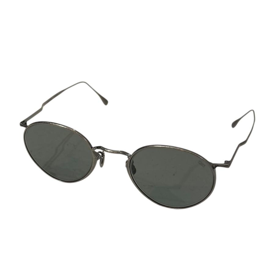 EYEVAN（アイヴァン） 7285 EYEVAN 7285 サングラス 193 シルバー