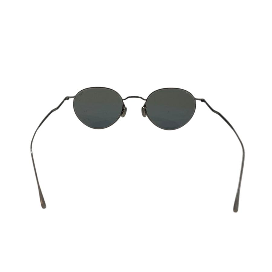 EYEVAN（アイヴァン） 【値下げ】EYEVAN 7285 サングラス 193 シルバー