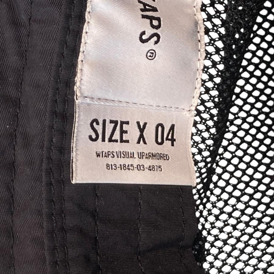 WTAPS（ダブルタップス） 【値下げ】WTAPS 22SS バケットハット