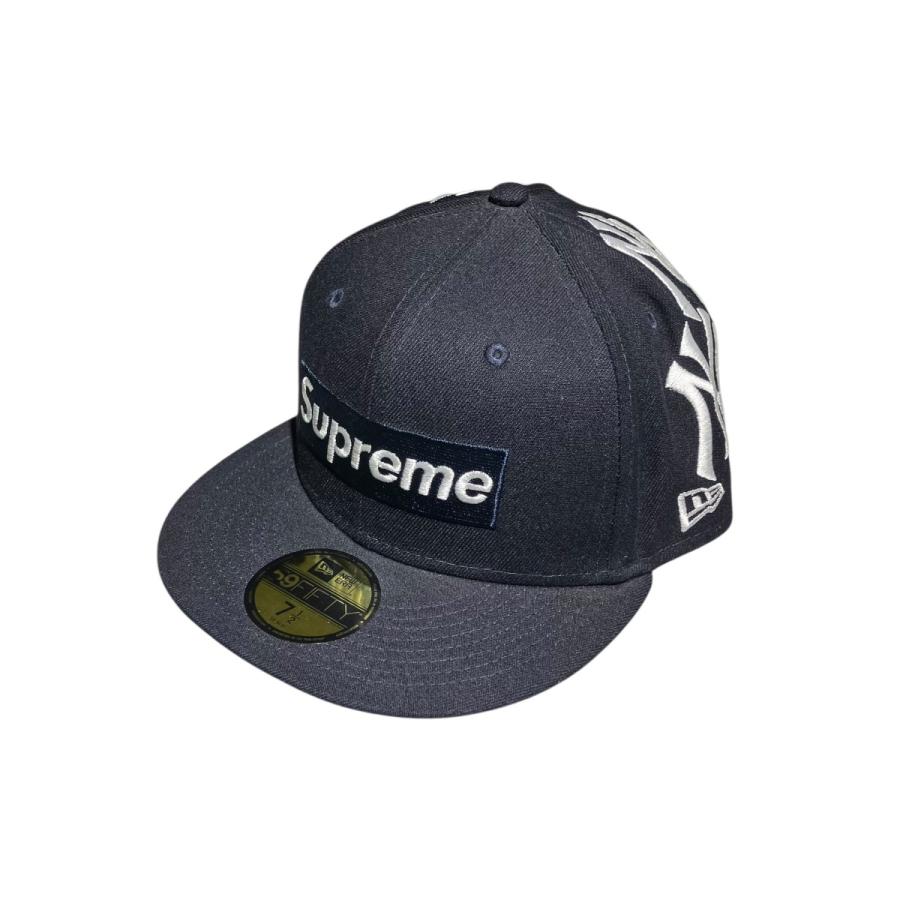 Supreme（シュプリーム） 【値下げ】Supreme×New Era NEW YORK YANKEES