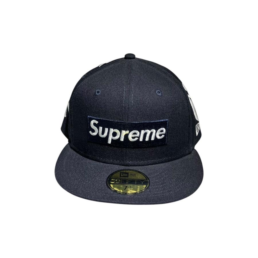 Supreme（シュプリーム） 【値下げ】Supreme×New Era NEW YORK YANKEES