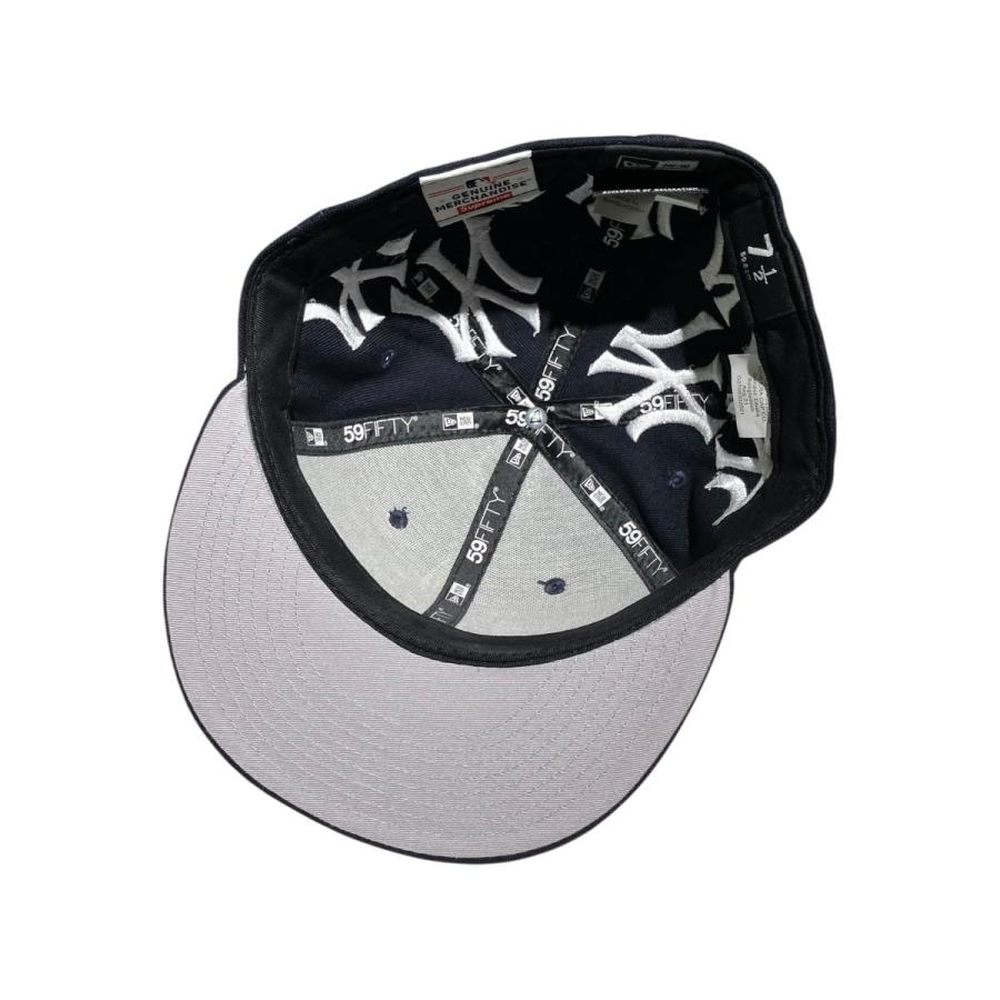 Supreme（シュプリーム） 【値下げ】Supreme×New Era NEW YORK YANKEES