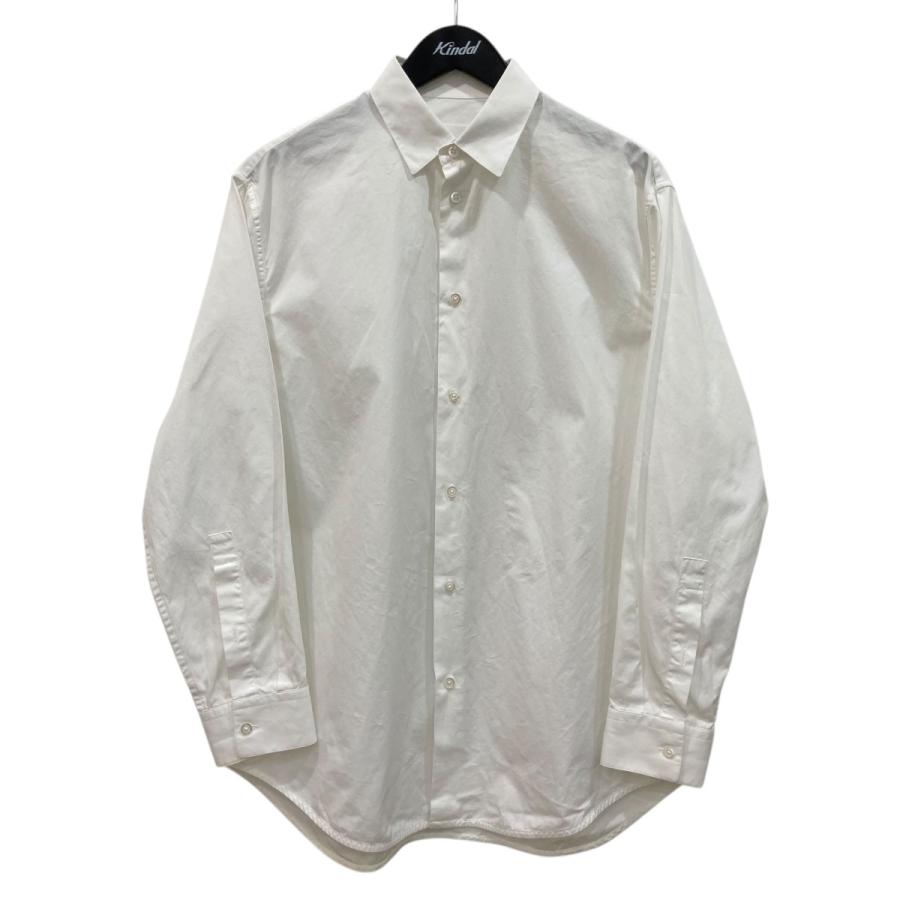 JIL SANDER（ジルサンダー） 【値下げ】JIL SANDER 長袖シャツ
