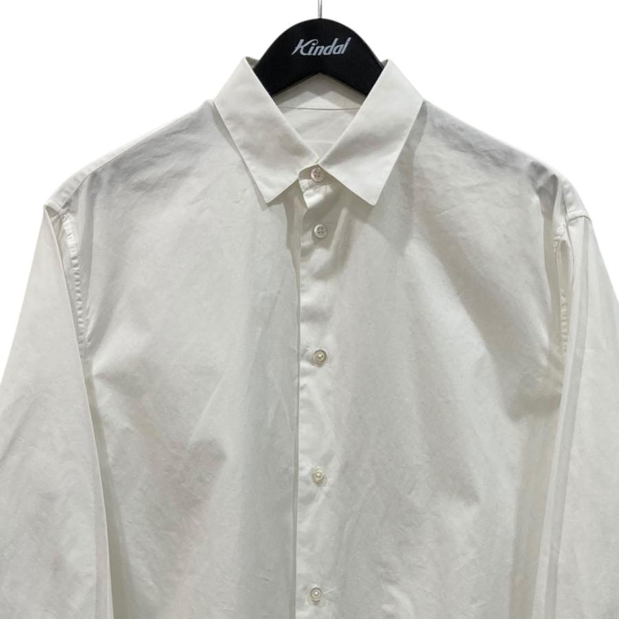 JIL SANDER（ジルサンダー） 【値下げ】JIL SANDER 長袖シャツ 