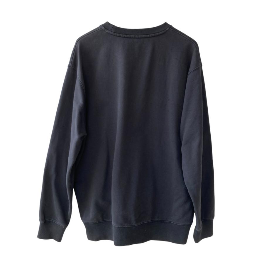 PALACE（パレス） PALACE BASICALLY A CREW スウェットトレーナー 