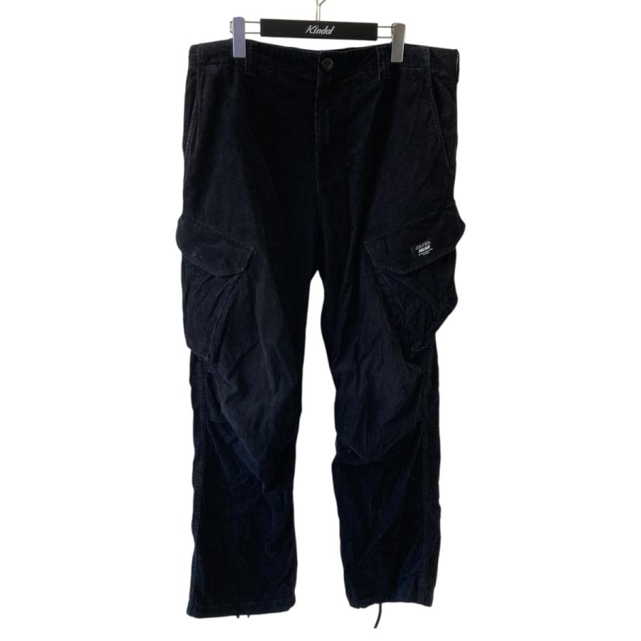 palace skateboards パレス コーデュロイ カーゴパンツ PALACE（パレス） 【値下げ】PALACE 25AW RN CORD CARGO TROUSER
