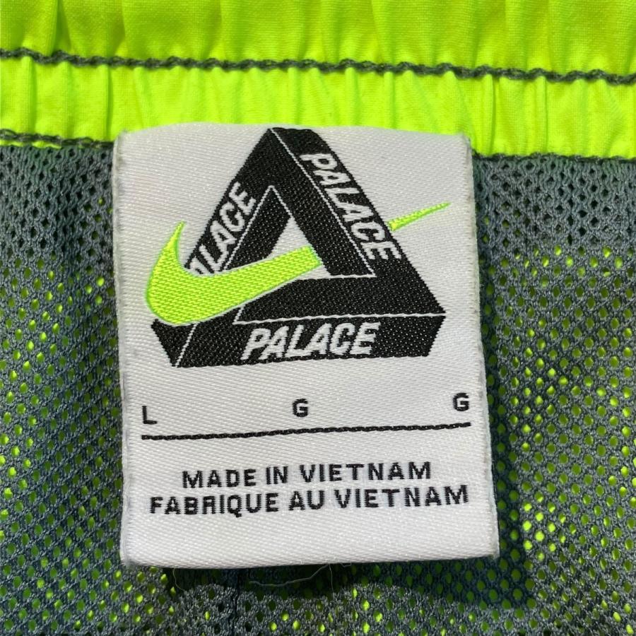 PALACE（パレス） 【値下げ】PALACE×NIKE PALACE NIKE TOTAL P90 TRACK