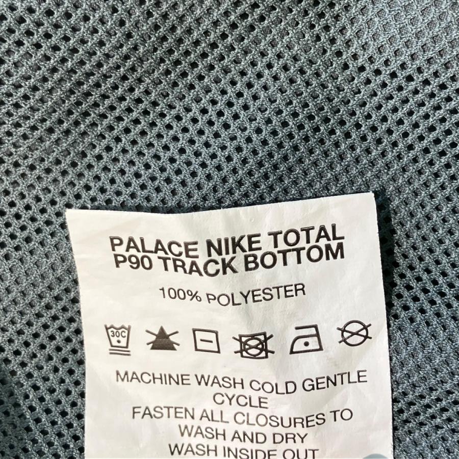 PALACE（パレス） パレス×ナイキ PALACE×NIKE PALACE NIKE TOTAL P90
