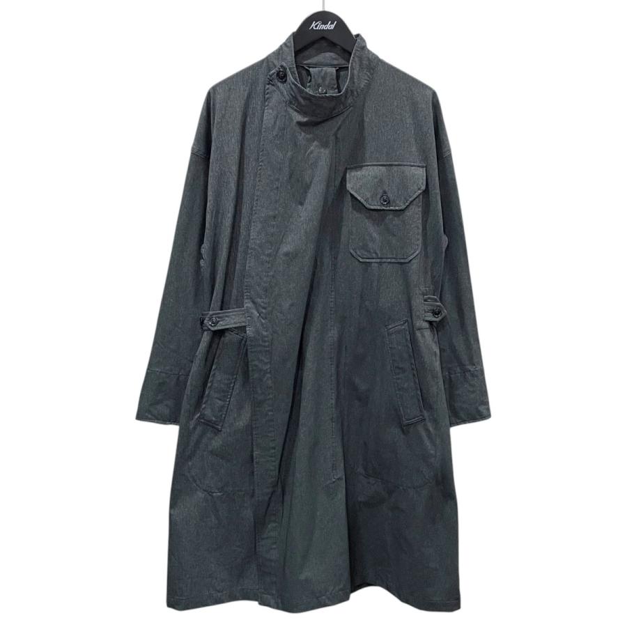 Engineered Garments（エンジニアド ガーメンツ） ミリタリーガウン 