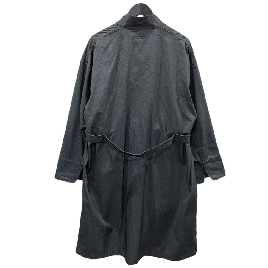 Engineered Garments（エンジニアド ガーメンツ） ミリタリーガウン 
