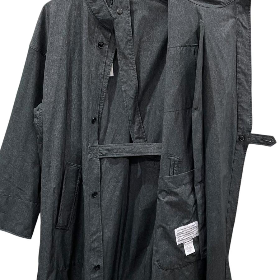 Engineered Garments（エンジニアド ガーメンツ） ミリタリーガウン
