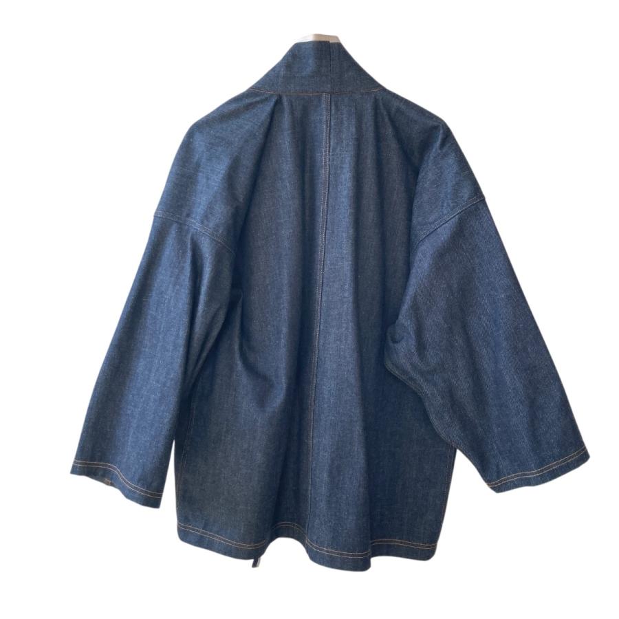 visvim（ヴィズヴィム） ビズビム VISVIM KIYARI JKT DENIM デニム 