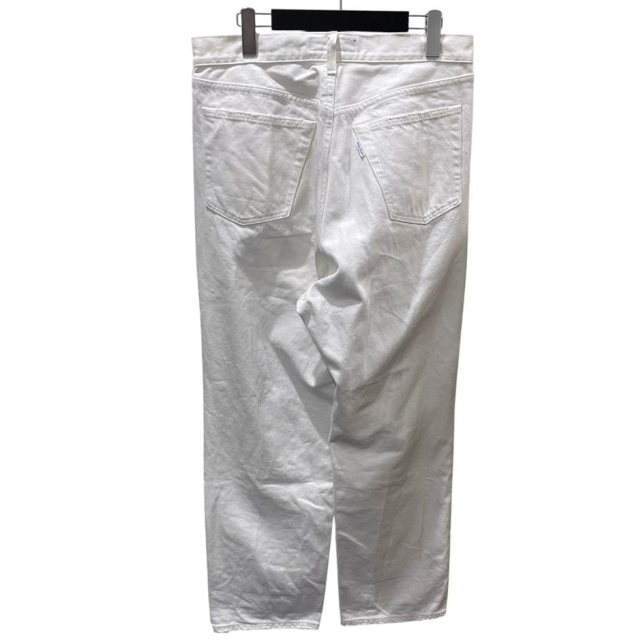MADISON BLUE（マディソンブルー） MADISON BLUE 24AW 加工デニム 