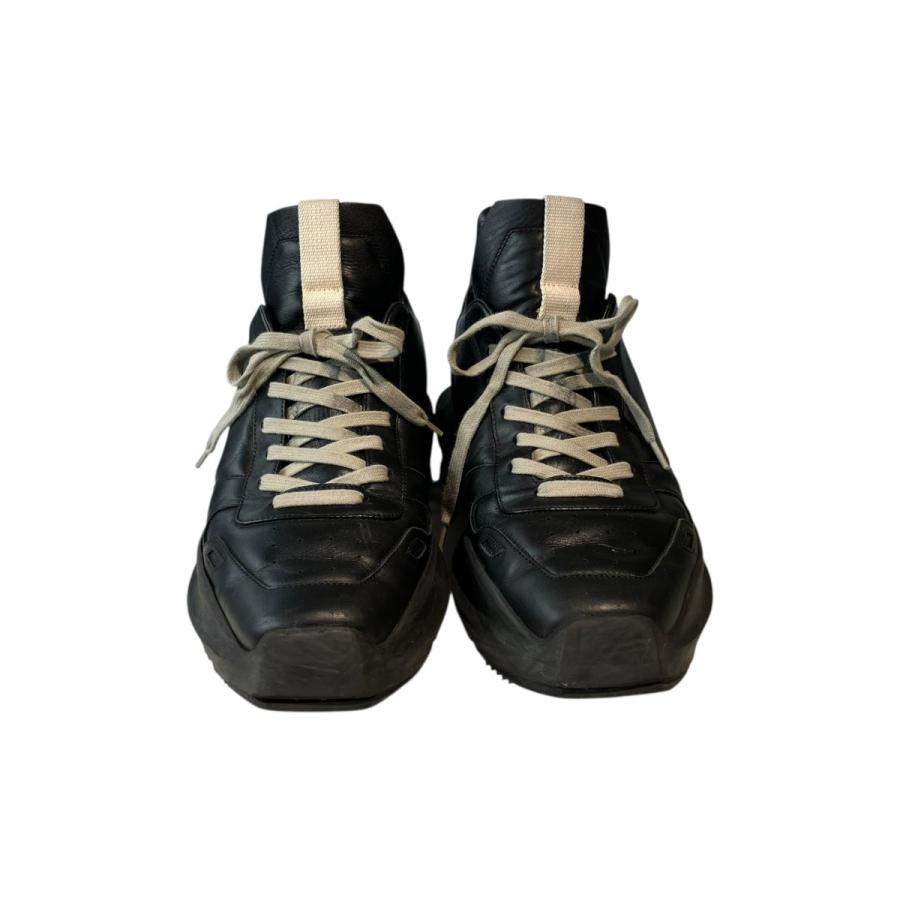 Rick Owens（リック・オウエンス） RICK OWENS GETH RUNNER スニーカー