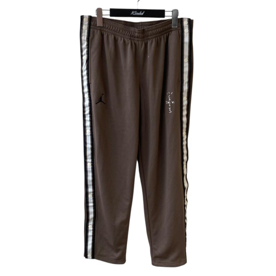 Jordan ジョーダン×トラヴィス スコット JORDAN×TRAVIS SCOTT トラック