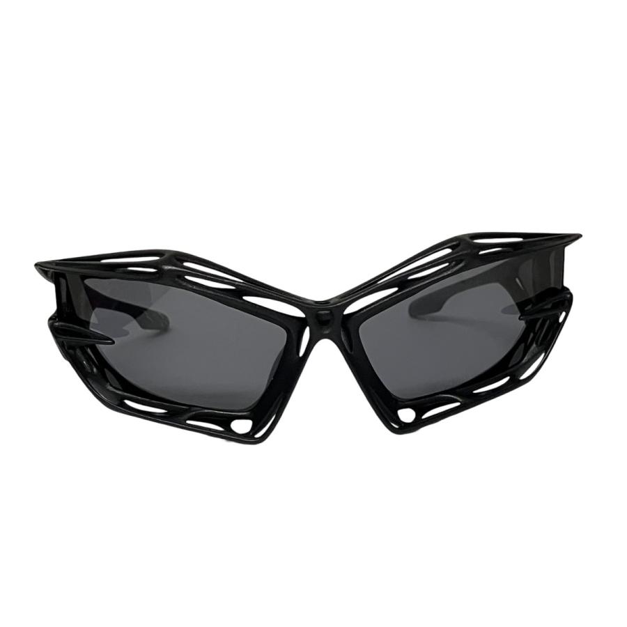 ジバンシィ GIVENCHY GIV Cut CAGE サングラス GV40081 ブラック サイズ：70□17　140_1