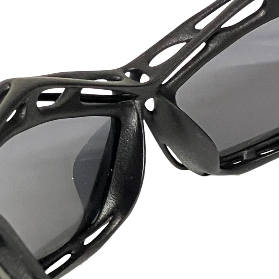ジバンシィ GIVENCHY GIV Cut CAGE サングラス GV40081 ブラック サイズ：70□17　140_3