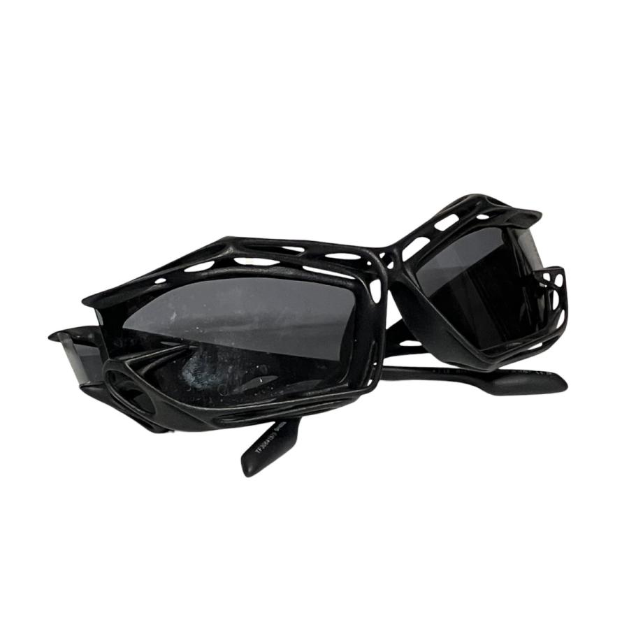 ジバンシィ GIVENCHY GIV Cut CAGE サングラス GV40081 ブラック サイズ：70□17　140_6