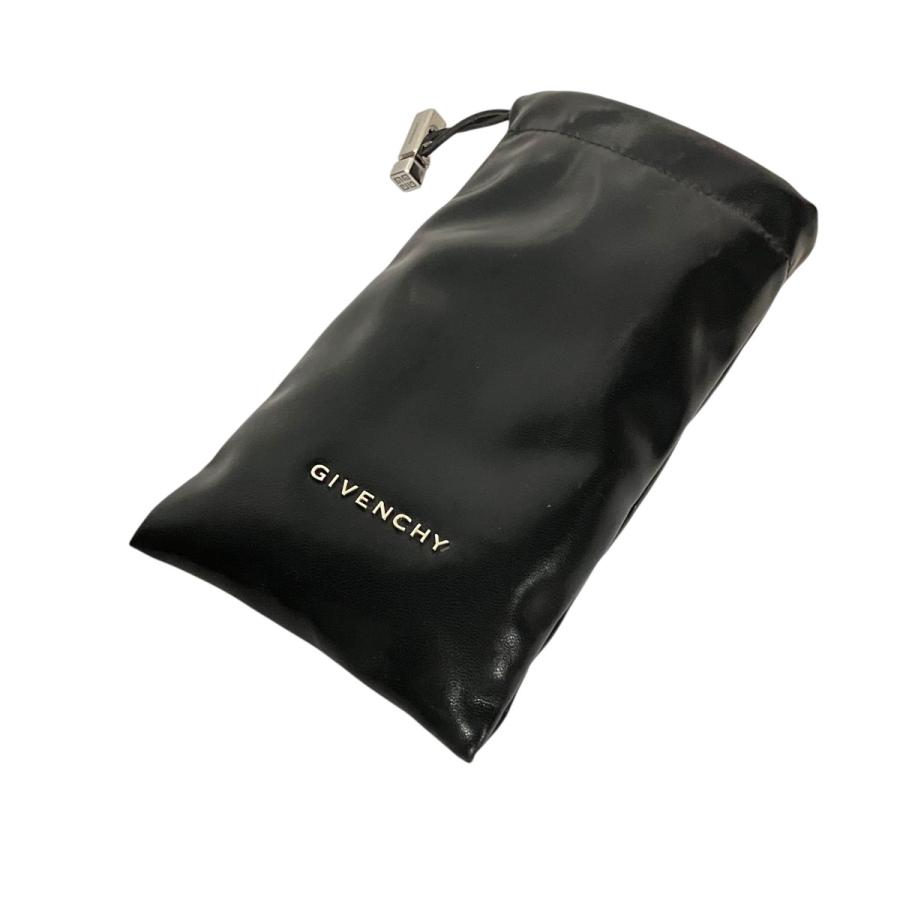 ジバンシィ GIVENCHY GIV Cut CAGE サングラス GV40081 ブラック サイズ：70□17　140_7