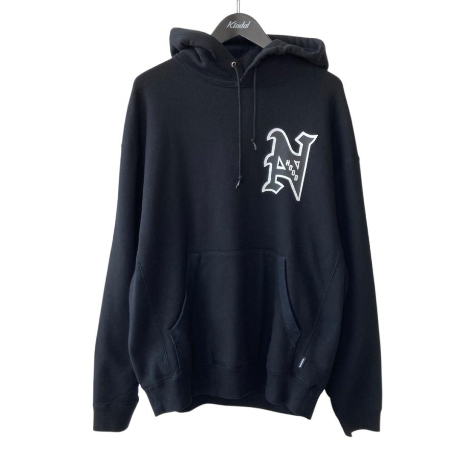 NEIGHBORHOOD（ネイバーフッド） NEIGHBORHOOD 22AW COLLEGE-S HOODED 
