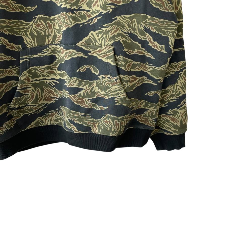 Supreme（シュプリーム） 【値下げ】Supreme×Champion 15AW Tiger Camo