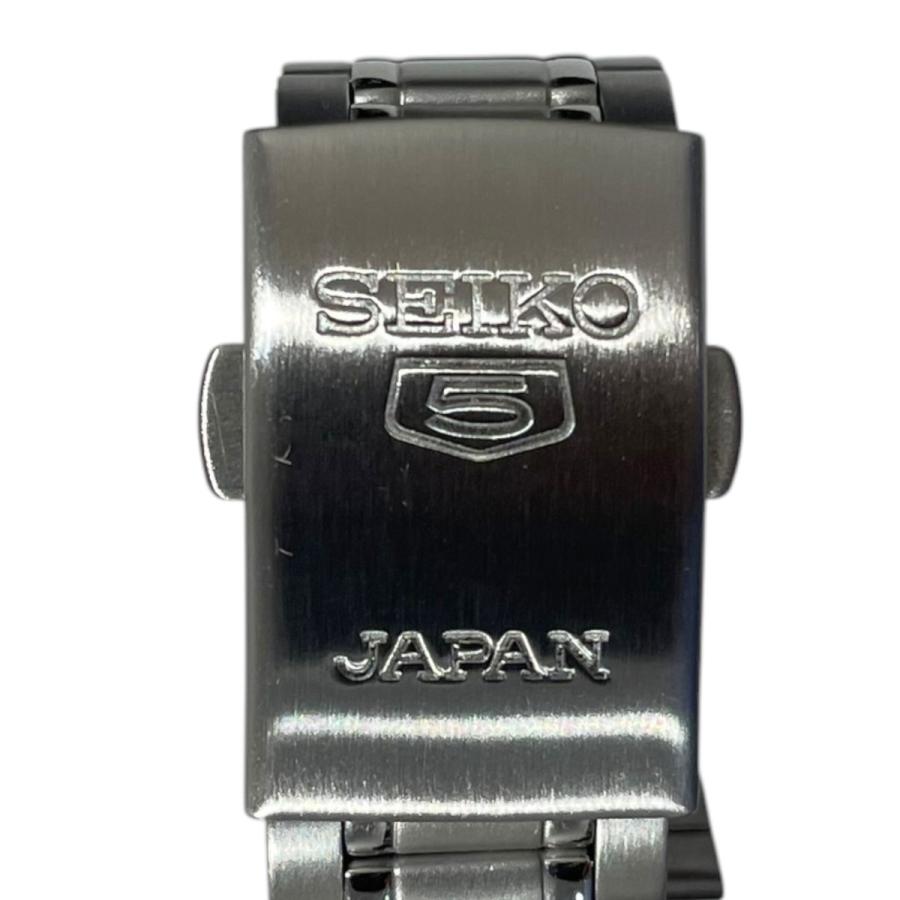 SEIKO（セイコー） 【値下げ】SEIKO 腕時計 Seiko 5 アラビア文字盤