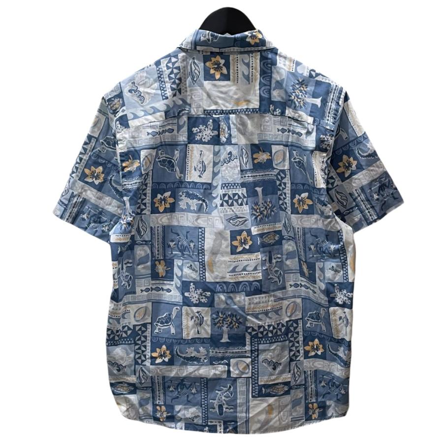 patagonia（パタゴニア） Patagonia 21SS 総柄半袖シャツ Go To Shirt