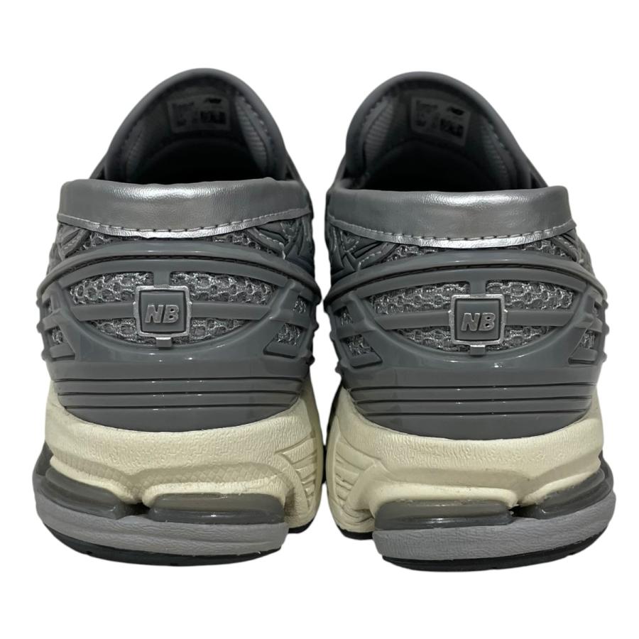 New Balance（ニューバランス） ローファー U1906LAE シルバー サイズ