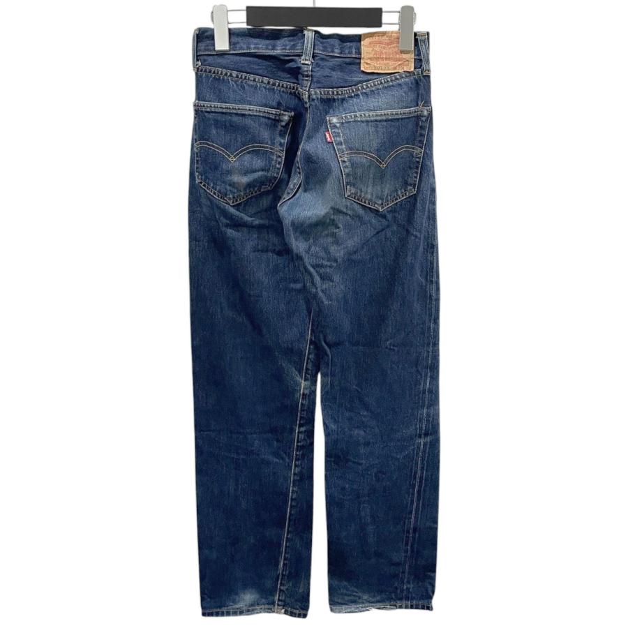 リーバイス 501 XX 米国製 Levi's（リーバイス） LEVI'S デニムパンツ 501XX 米国製 55年モデル