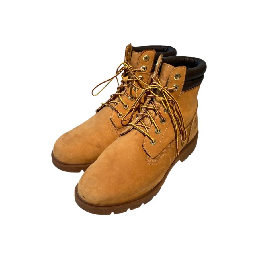 Timberland（ティンバーランド） 【値下げ】Timberland YOUTH 6 INCH