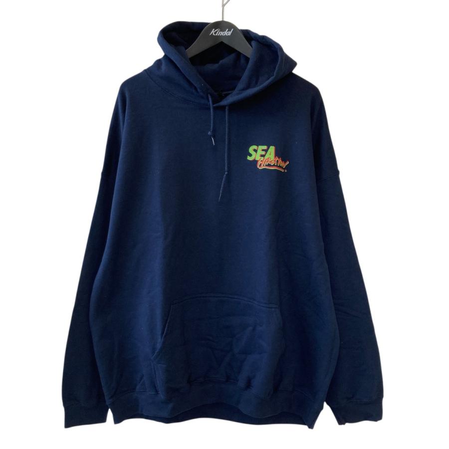 WIND AND SEA（ウィンダンシー） ウィンダンシー×ヒロットン WIND AND 