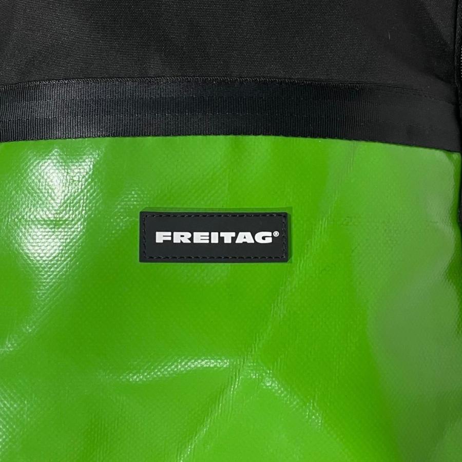 FREITAG（フライターグ） バックパック MALCOLM マルコム F601