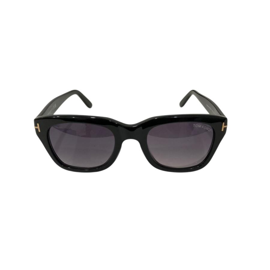TOM FORD ブラック サングラス　tf237 TOM FORD（トムフォード） サングラス TF237 ブラック : カインドオル
