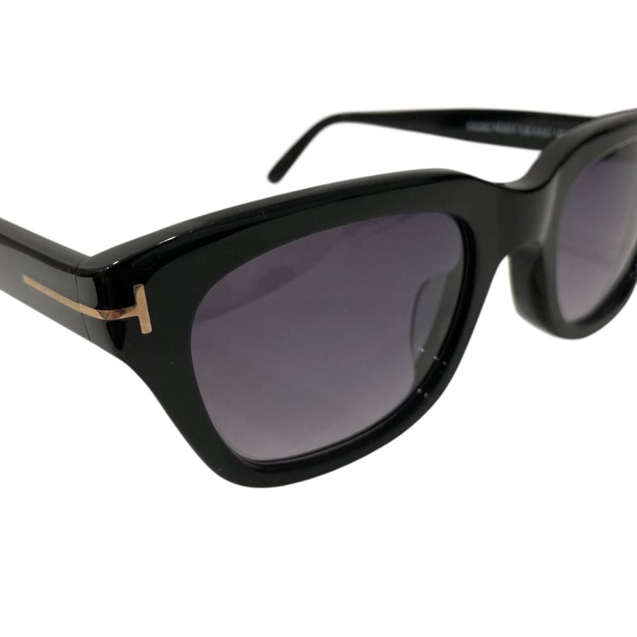 TOM FORD（トムフォード） サングラス TF237 ブラック : カインドオル