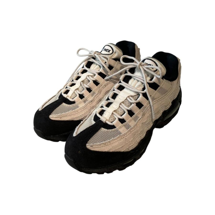 NIKE（ナイキ） 【値下げ】NIKE Air Max 95 Big Bubble Paris