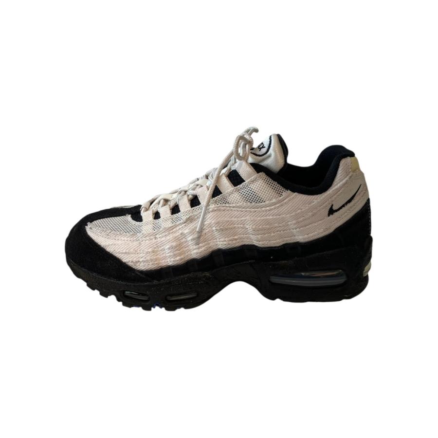 NIKE（ナイキ） 【値下げ】NIKE Air Max 95 Big Bubble Paris