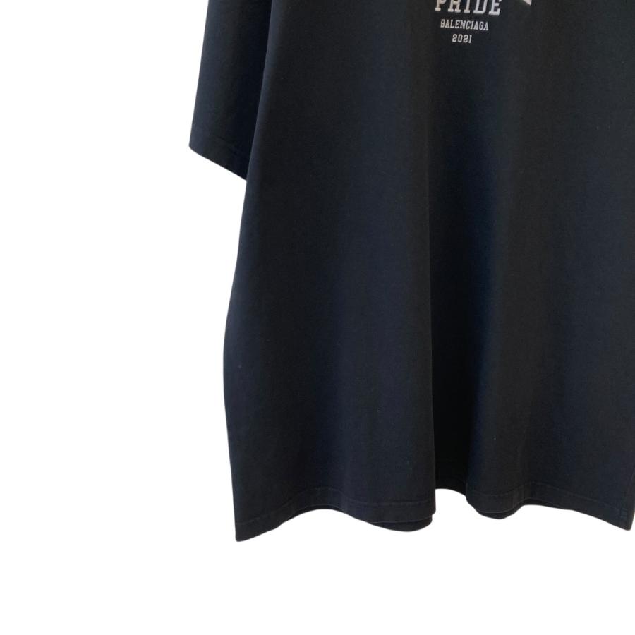 BALENCIAGA（バレンシアガ） 【値下げ】BALENCIAGA GAY PRIDE 半袖T