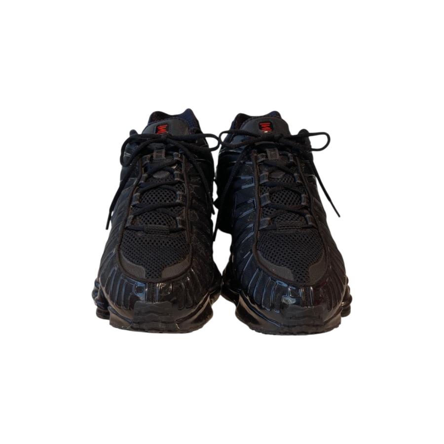 NIKE（ナイキ） 【値下げ】NIKE WMNS SHOX TL スニーカー AR3566-002