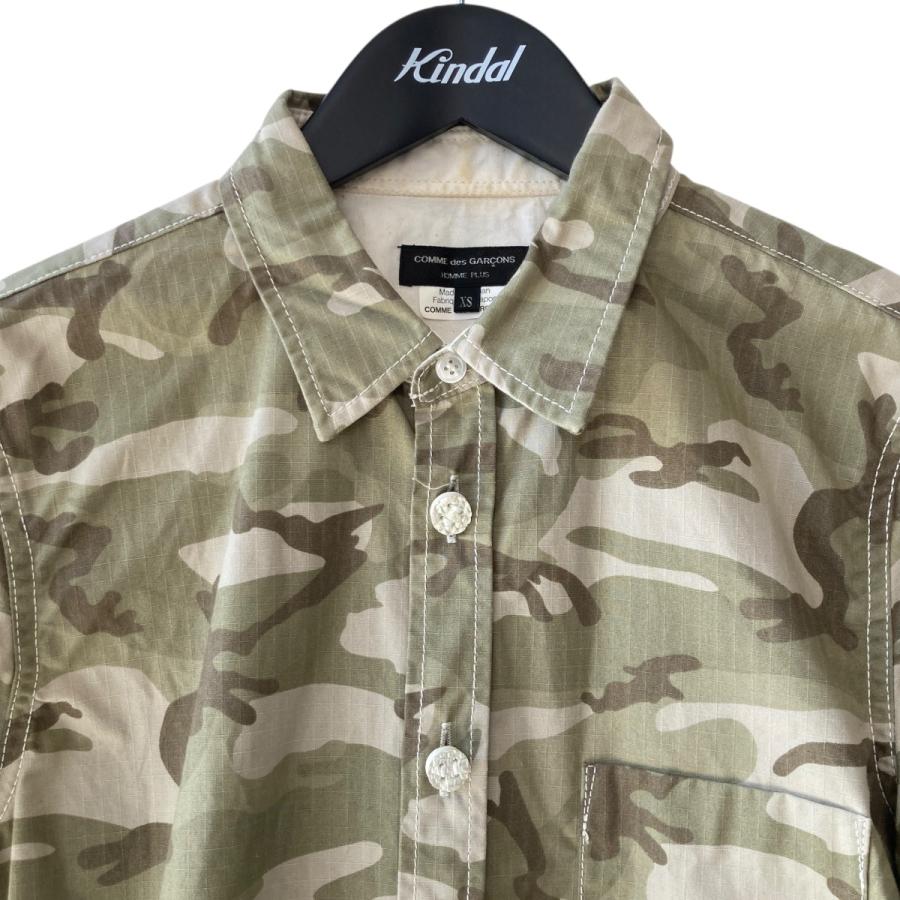 COMME des GARCONS HOMME PLUS コムデギャルソンオムプリュス