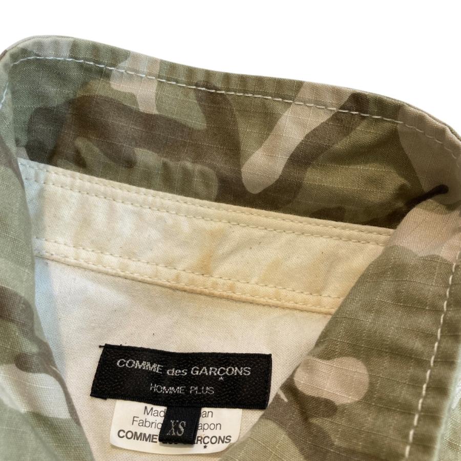 COMME des GARCONS HOMME PLUS コムデギャルソンオムプリュス