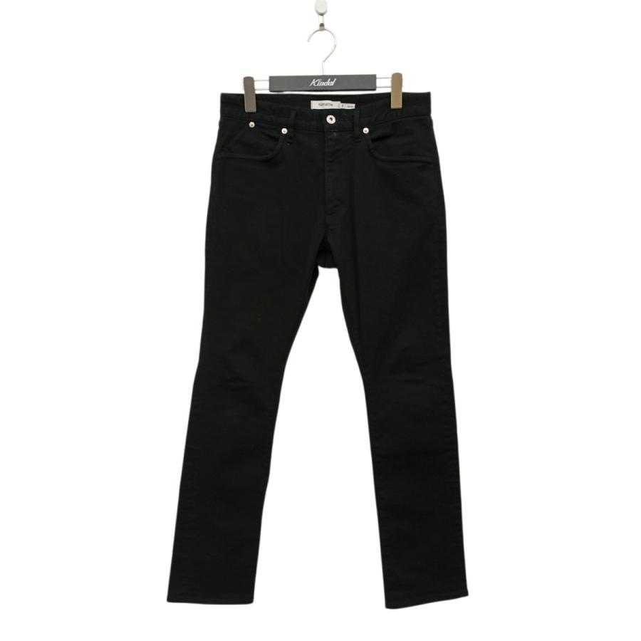 パンツ 26ss nonnative DWELLER 5P NR VW DARK 4 nonnative（ノンネイティブ） 【値下げ】nonnative DWELLER 5P JEANS