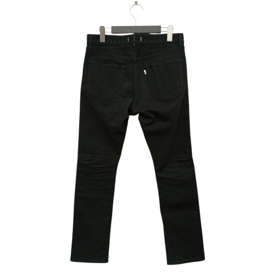 nonnative（ノンネイティブ） 【値下げ】nonnative DWELLER 5P JEANS