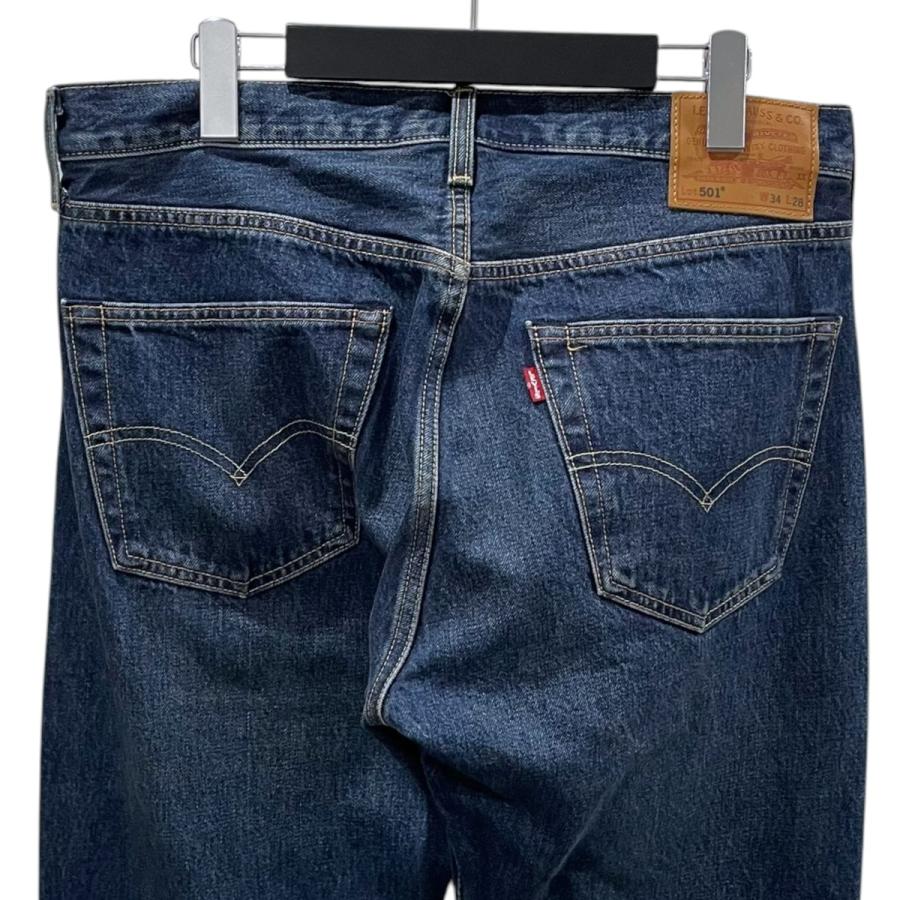 Levis PReMIUM リーバイスプレミアム×ビームス LEVI'S PReMIUM×BEAMS