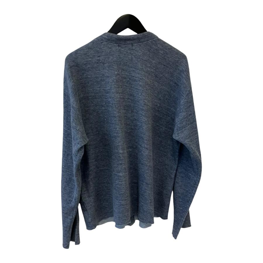 COMME des GARCONS HOMME コムデギャルソンオム 田中オム カーディガン
