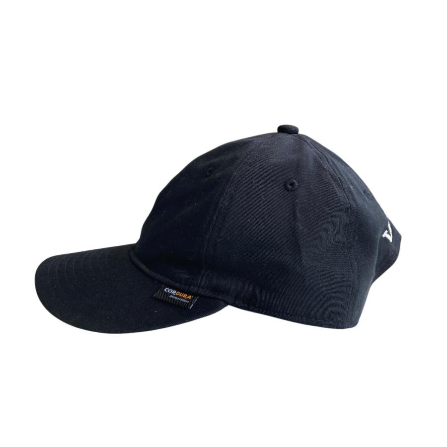 wtaps ダブルタップス キャンプキャップ ブラック WTAPS（ダブルタップス） 【値下げ】WTAPS キャップ 261HCDT-HT10