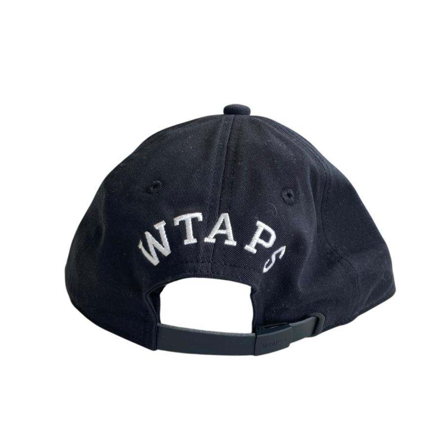 WTAPS（ダブルタップス） 【値下げ】WTAPS キャップ 261HCDT-HT10