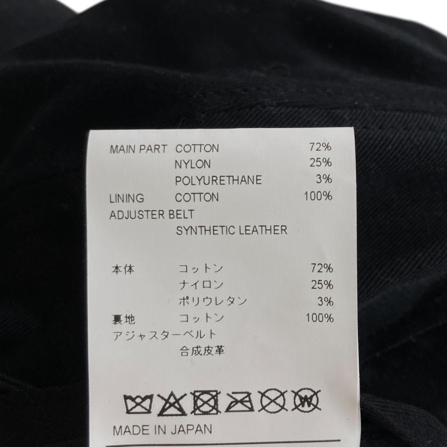 WTAPS（ダブルタップス） 【値下げ】WTAPS キャップ 261HCDT-HT10