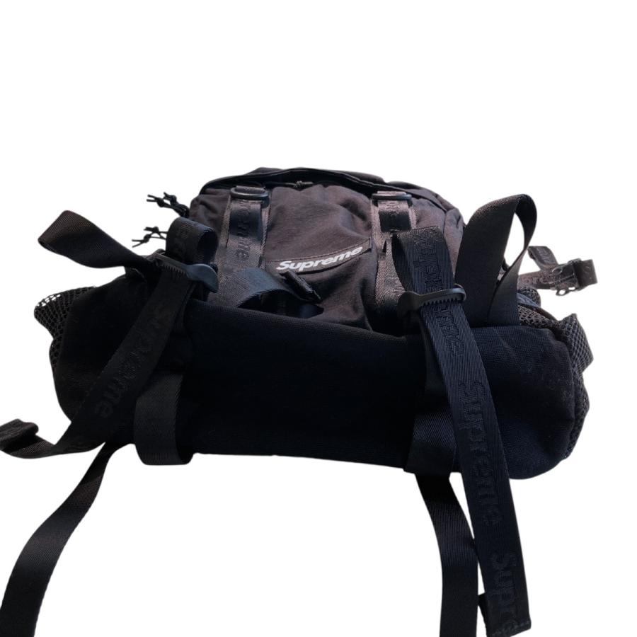 シュプリームバック　ブラック Supreme シュプリーム 2026SS Mini Duffle Bag ミニダッフルバッグ バッグ