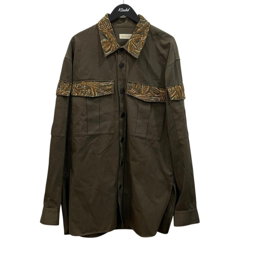 DRIES VAN NOTEN（ドリス ヴァン ノッテン） 【値下げ】DRIES VAN 