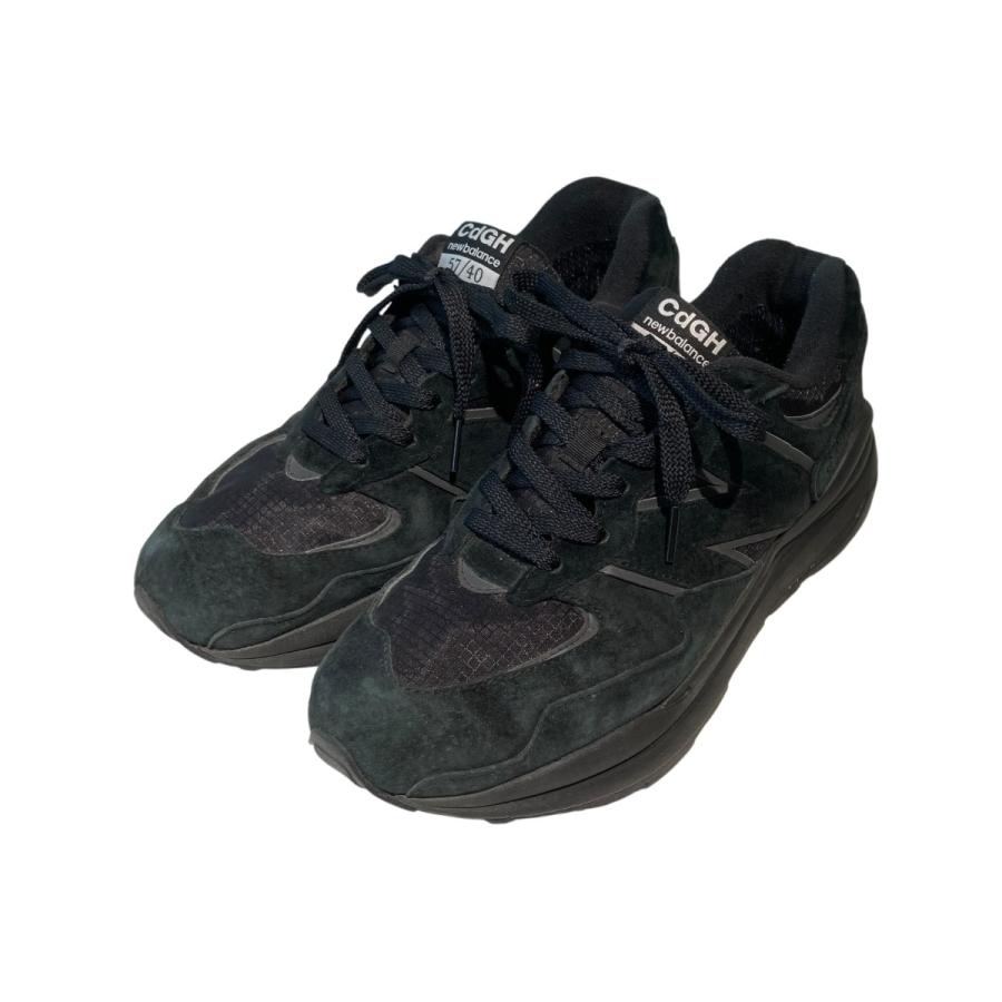 New Balance（ニューバランス） ニューバランス×コムデギャルソンオム 